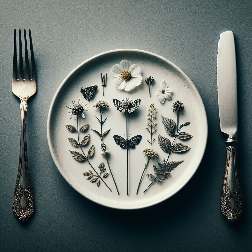 Urfa İşi Kebap - Menü